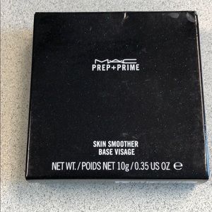 MAC Prep + Prime Skin Smoother